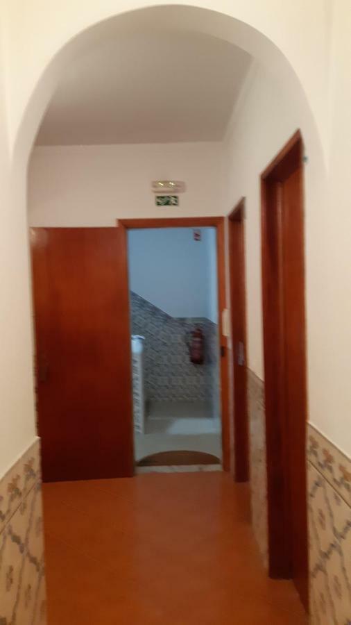 Alojamentos S.Jose Atouguia Da Baleia Exterior foto