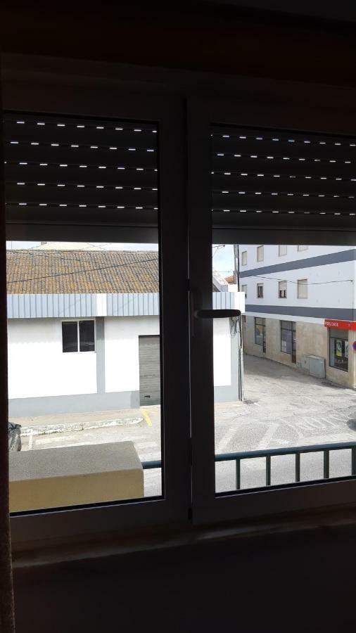 Alojamentos S.Jose Atouguia Da Baleia Exterior foto